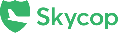 Skycop logo