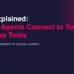 MCP Explained: How AI Agents Connect to Your Business Tools